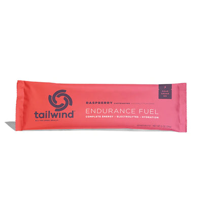 Tailwind Caffeinated Stick Pack Raspberry