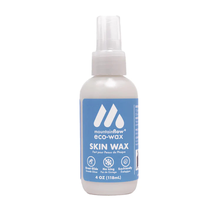 Mountainflow Skin Wax Spray / N/A