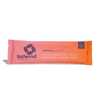 Tailwind Caffeinated Stick Pack Tropical