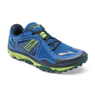 Brooks PureGrit 3 Trail Running Shoes Review