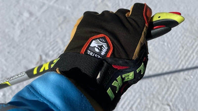 Hestra Ergo Grip Active: The Glove That Nearly Got Away