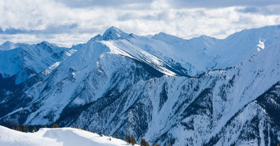 Backcountry Ski Touring Adventures in Golden, BC, Canada