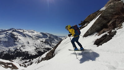 Spring Skiing Essential: How to Fit and Use Ski Crampons