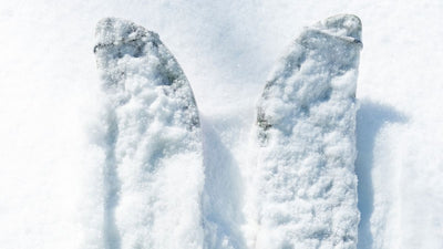 How do you get out in the backcountry with your snowboard - Splitboard or Snowshoes?