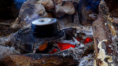 How to Cook at High Altitude