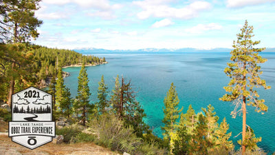 Introducing The First Oboz Trail Experience: Tahoe!