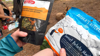 The Best Backpacking Meals to Fuel Your Adventures