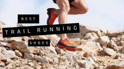 The Best Trail Running Shoes of 2019
