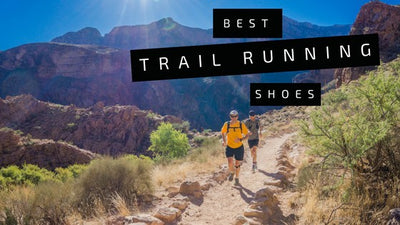 Best Trail Running Shoes of 2018