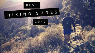 Best Hiking Shoes of 2019