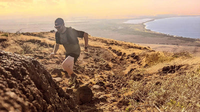 Dynafit Rundown: A Review On the Complete Trail Running Kit