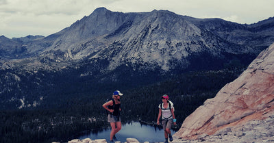 Still Time to 'Fall' into Your Sierra Adventure Bucket List