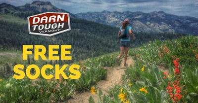 Top 5 Reasons to Register for the Sierra Crest Ultra Trail Run