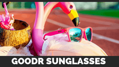 Goodr Sunglasses