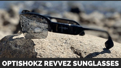 Optishokz Revvez Sunglasses Gear Test and Review