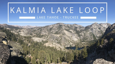 Kalmia Lake Loop Trail Report