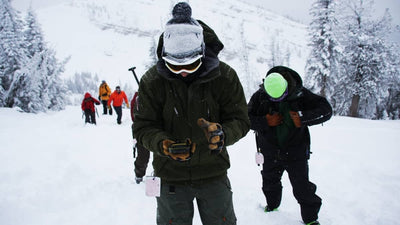 Why Take a Level 1 Avalanche Education Course?