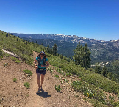 Part 2 Gearing up For Your First Ultra Run - Tahoe Trail Running