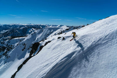 7 Important Dos and Don'ts of Backcountry Skiing