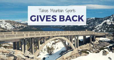 How Much Can We Raise for Our Community? TMS Gives Back