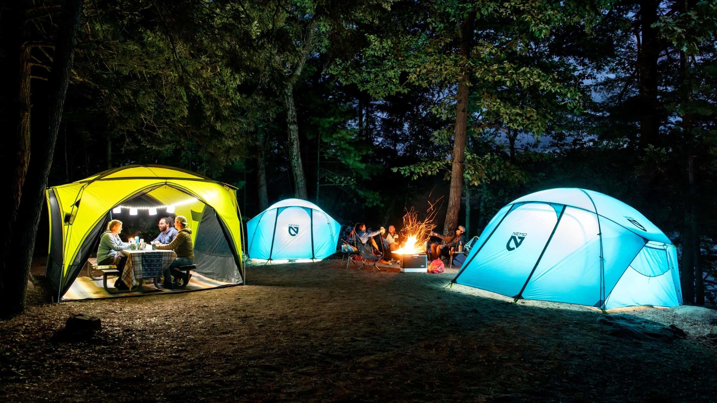 NEMO Equipment Celebrates 20 Years of Sustainability and Innovation ...