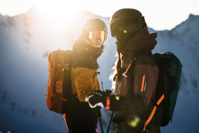 Complete Guide to Ortovox Avalanche Equipment for Backcountry Skiers