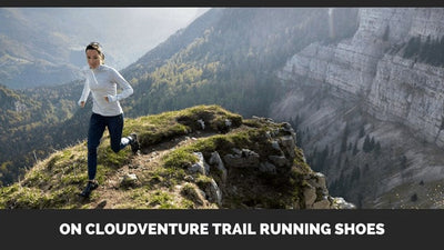 On Cloudventure Trail Shoe Review