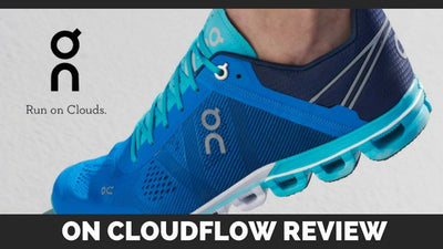 On Cloudflow Review