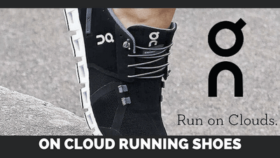On Cloud Road Running Shoe Review