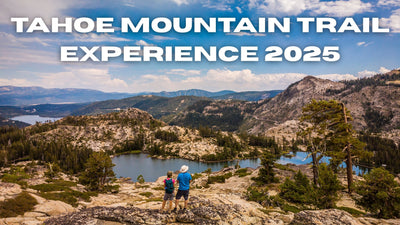 New Name, New Trails: Welcome to the Tahoe Mountain Trail Experience