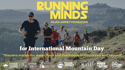 International Mountain Day with Killian Jornet Foundation - 12/13 @ 9:30am