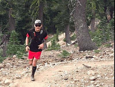 Castle Peak 100K Runners Go Big