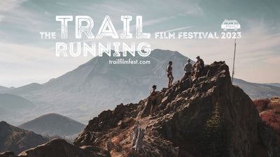 Trail Running Film Festival - April 13th