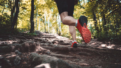 How To Buy Trail Running Shoes