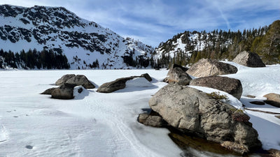 8 Things To Do on a Low Snow Year in Truckee and Lake Tahoe