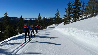 Get Ready for the 23/24 Nordic Ski Season!