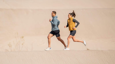 Introducing, Vuori, the Softest and Most Versatile Performance Apparel