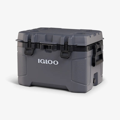 Igloo Coolers Trailmate 50 Carbon Carbonite