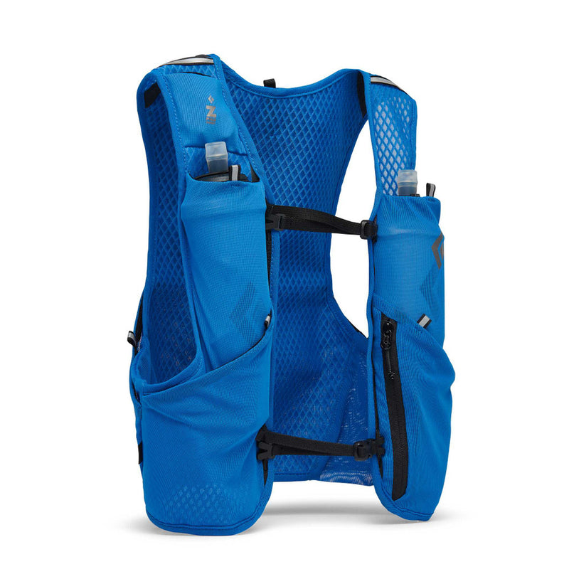 Black Diamond - Distance 4 Hydration Vest Ultra Blue