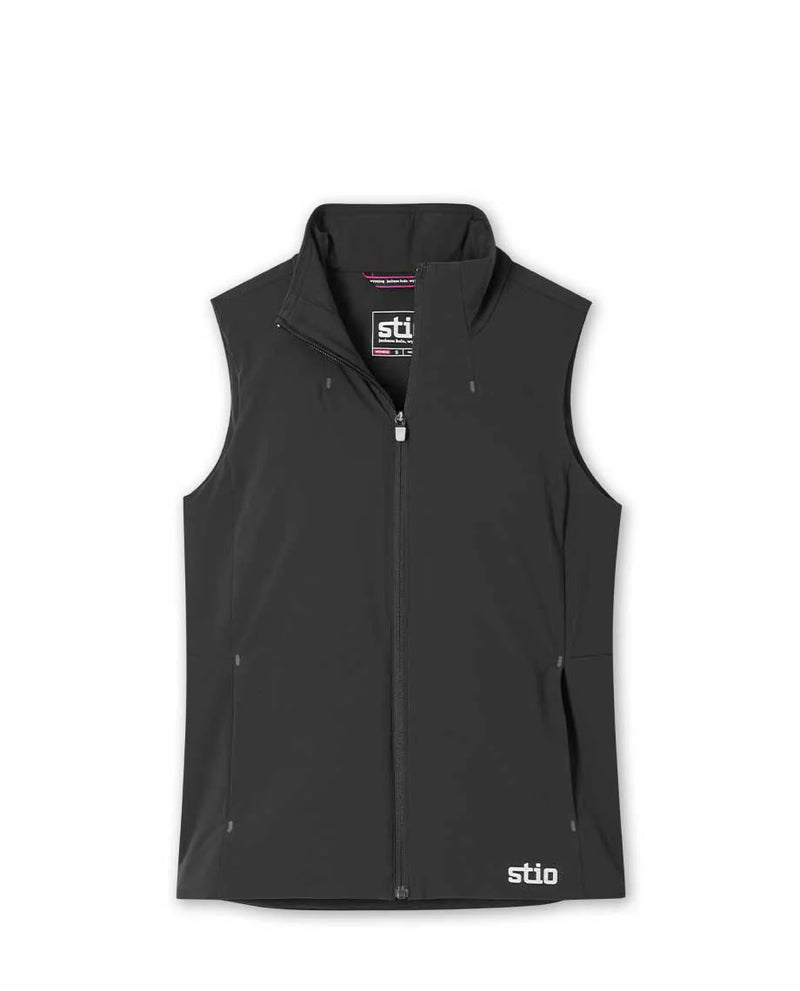 Stio Fernos Insulated Vest - W`S Abyss
