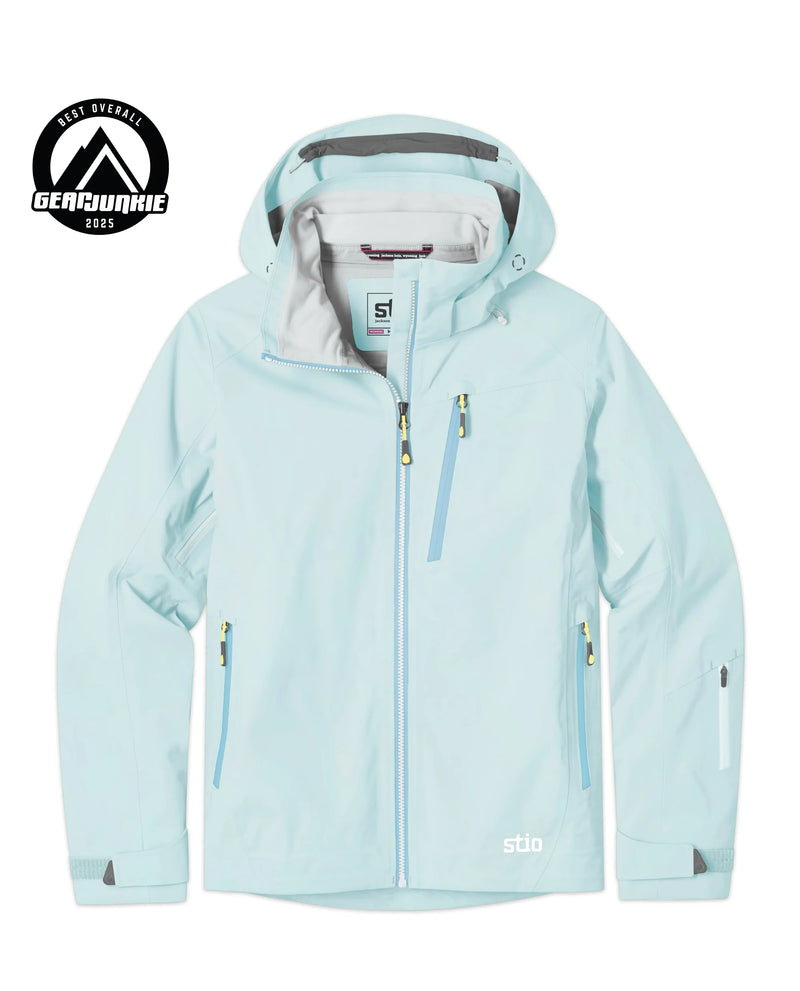 Stio Environ Jacket - W`S Windchill