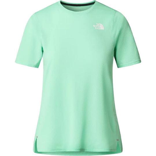 Womens Summit High Trail Ss