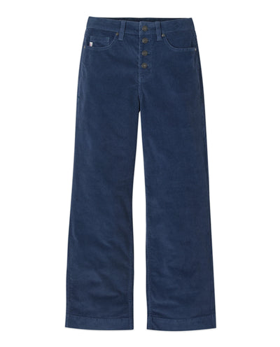 Stio Rivet Wide Leg Cord - W`S Mtnshadow