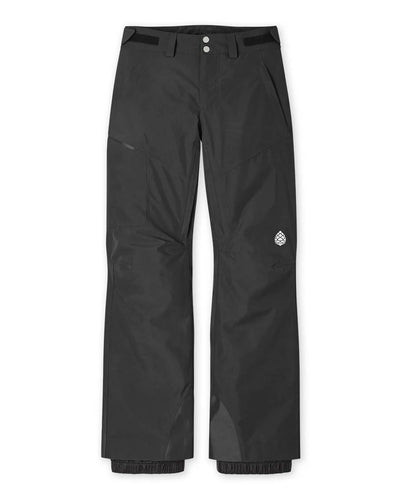 Stio Doublecharge Insulated Pant - W`S Abyss