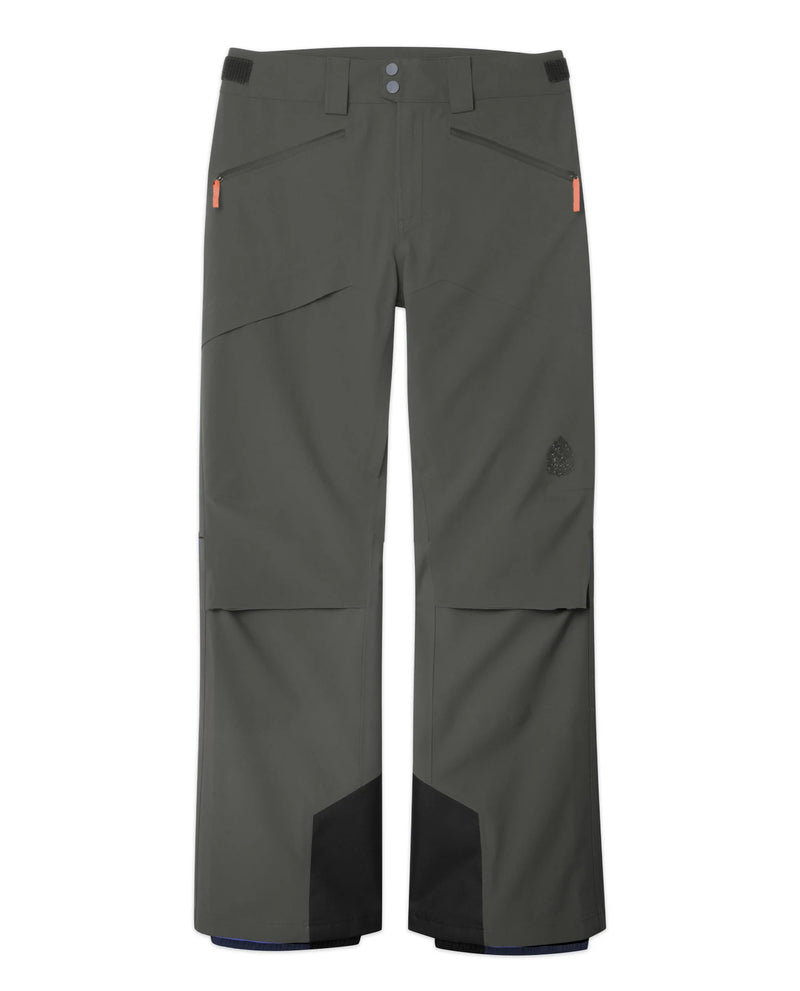 Stio Skyrider Pant - W`S Raven