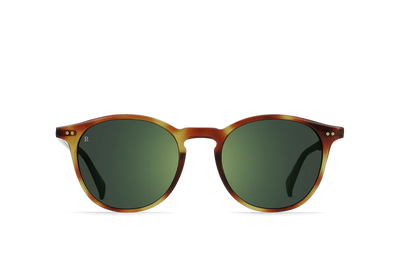 Raen Basq Non-Polarized Moabtort/Botgrn