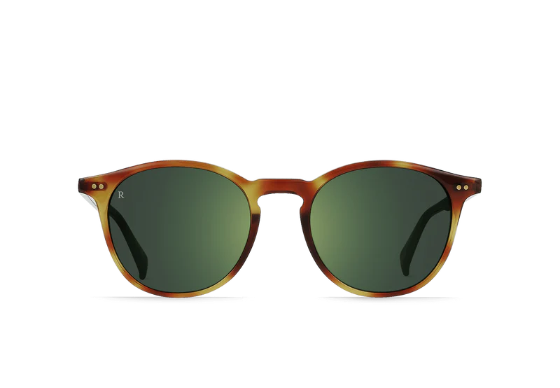 Raen Basq Non-Polarized Moabtort/Botgrn