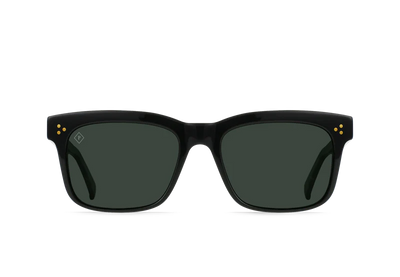 Raen Breven Polarized Eclipse/Green