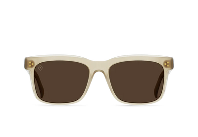 Raen Breven Polarized Eden/Vibrantbrown