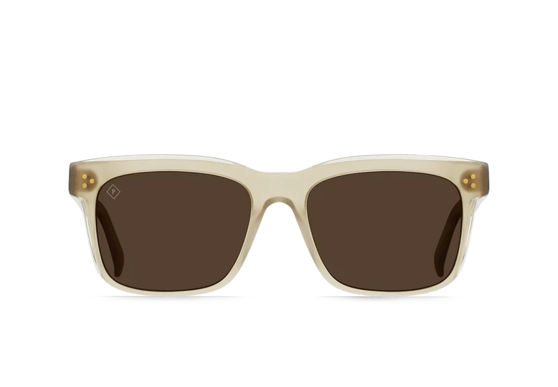 Raen Breven Polarized Eden/Vibrantbrown